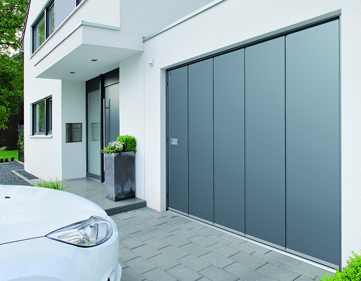 Combien coûte l’installation de portes de garages automatiques ? (Dossier complet)